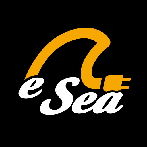 eSea - Tecnología de propulsión e-sea - motor acuático extraíble